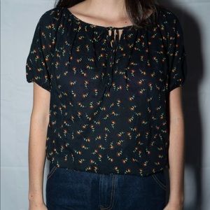 Cute top form urban!